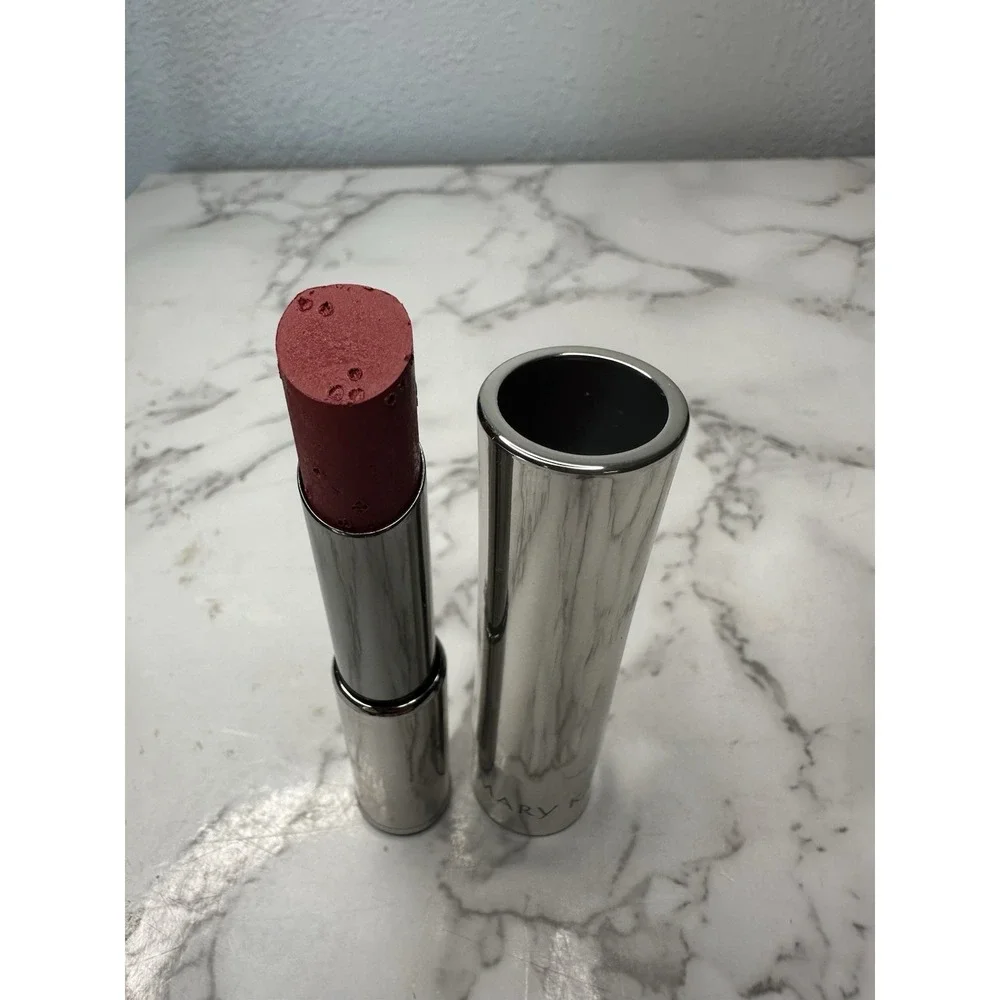 Mary Kay True Dimensions Lipstick Sizzling Red‎ 054829 New In Box .11oz